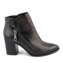 Demi-season boots for women Aura Shoes 68-02