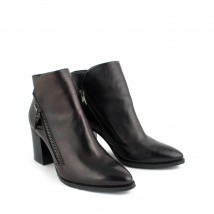 Demi-season boots for women Aura Shoes 68-02