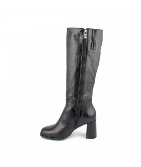 Women's winter boots Aura Shoes 701042