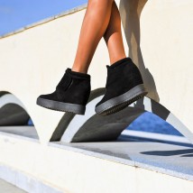 Ботинки демисезонные женские Aura Shoes 7012400