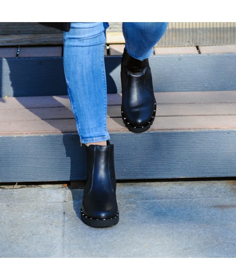Women's winter boots Aura Shoes 7340200