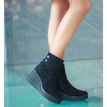 Women's winter boots Aura Shoes 7572400