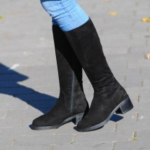 Women's winter boots Aura Shoes 8122400