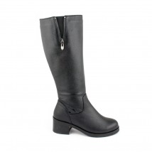 Women's winter boots Aura Shoes 8140704