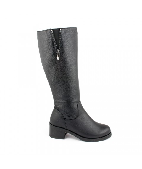 Women's winter boots Aura Shoes 8140704