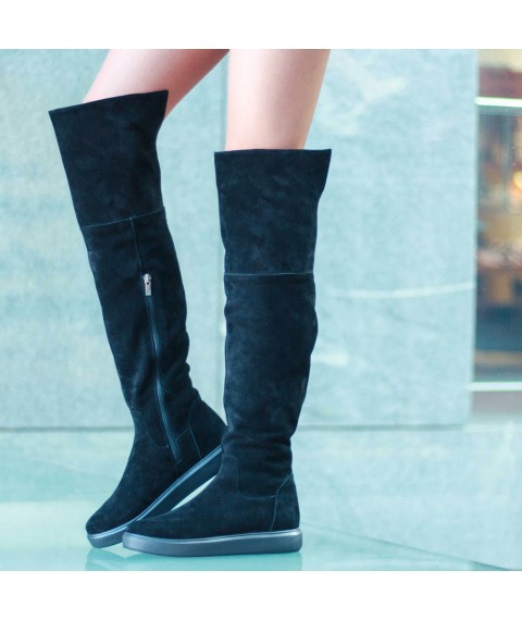 Women's winter boots Aura Shoes 8190100