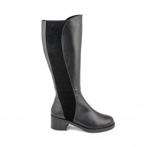 Women's winter boots Aura Shoes 8210201