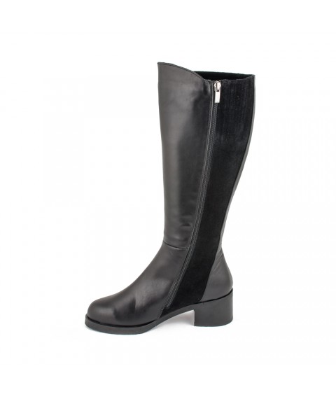 Women's winter boots Aura Shoes 8210201