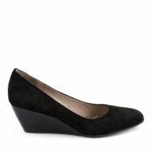 Damen-Keilschuhe Aura Shoes 8221