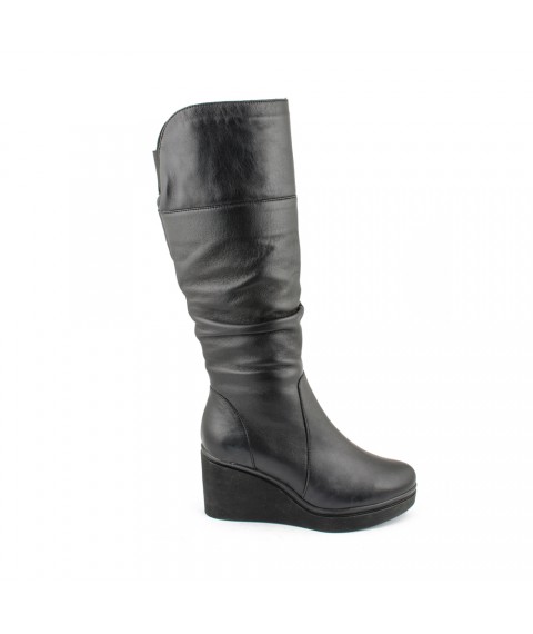Women's winter boots Aura Shoes 8320200