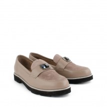 Damen-Slipper Aura Shoes 9078262
