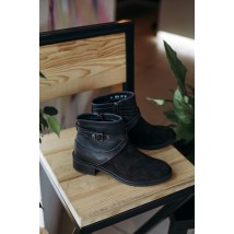 Ботинки демисезонные женские Aura Shoes 782933596