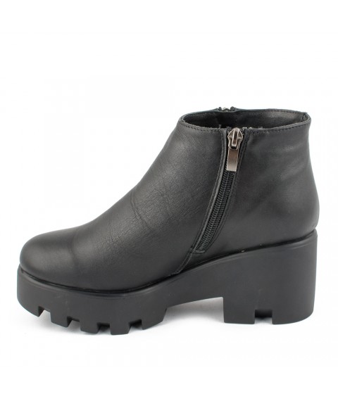 Women's winter boots Aura Shoes 4140200