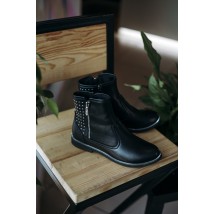Ботинки демисезонные женские Aura Shoes 7510200