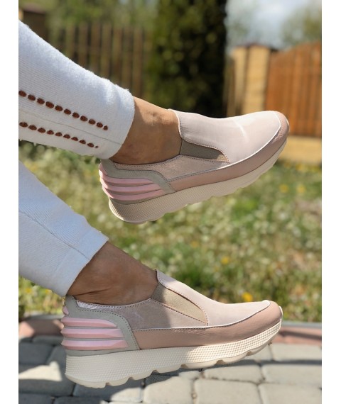 Жіночі кросівки Aura Shoes 182861