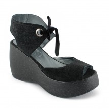 Босоножки женские Aura Shoes 25610100