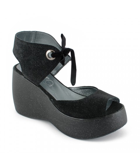 Women's sandals Aura Shoes 25610100