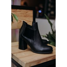 Ботинки демисезонные женские Aura Shoes 4920200