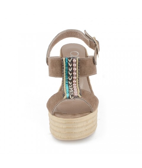 Women's sandals Aura Shoes 2553800