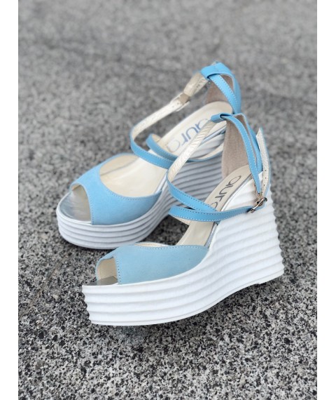 Women's sandals Aura Shoes 2607775
