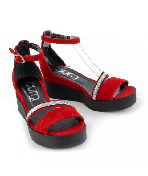 Босоніжки жіночі Aura Shoes 2287200