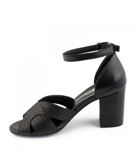 Women's sandals Aura Shoes 3059