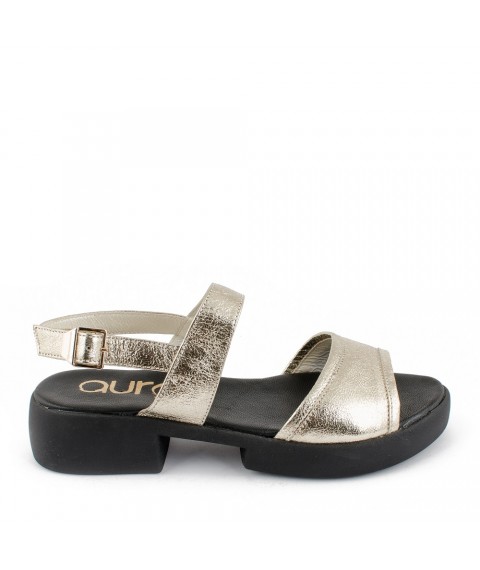 Women's sandals Aura Shoes 1106700
