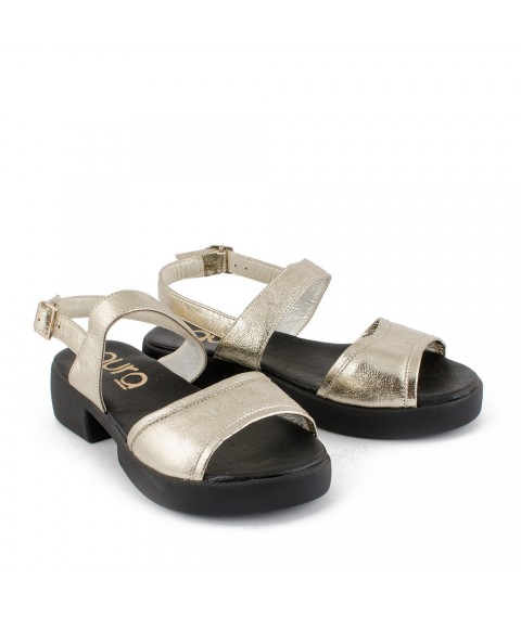 Women's sandals Aura Shoes 1106700