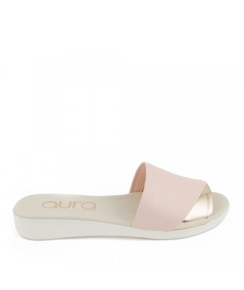 Women's clogs Aura Shoes 1316367