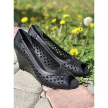 Босоніжки жіночі Aura Shoes 3304