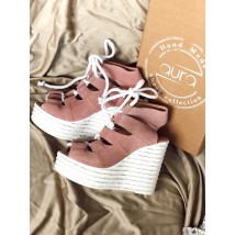 Босоножки женские Aura Shoes 2298300