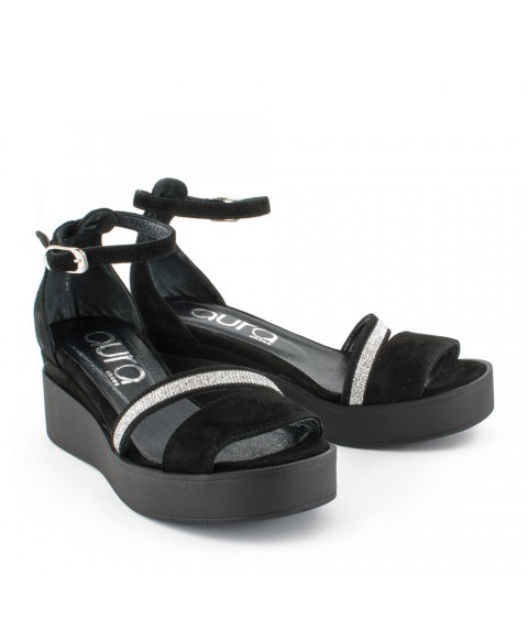 Women's sandals Aura Shoes 2282400