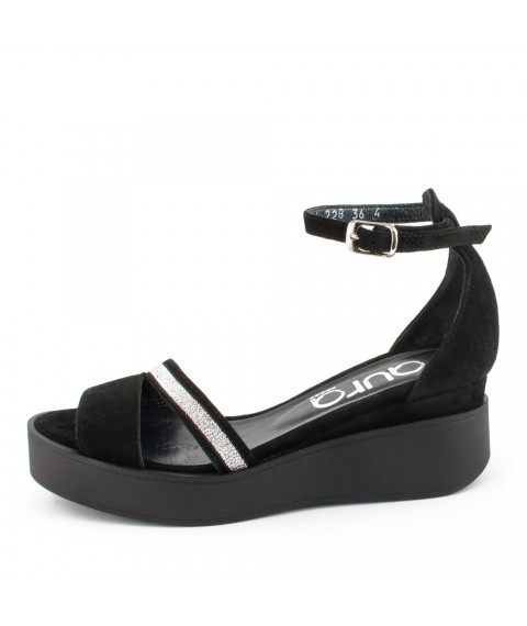 Women's sandals Aura Shoes 2282400