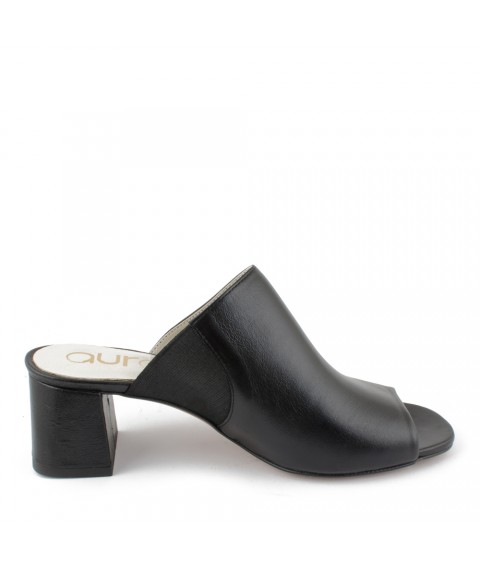 Women's clogs Aura Shoes 0199500-1