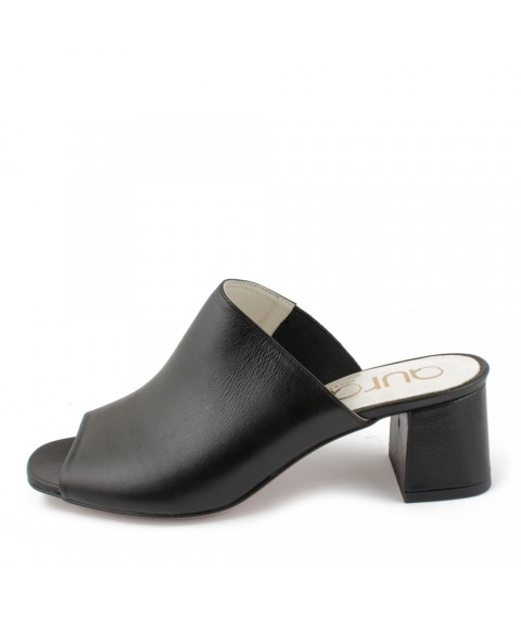 Women's clogs Aura Shoes 0199500-1