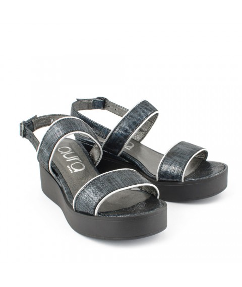 Women's sandals Aura Shoes 1213600