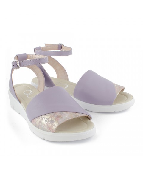 Women's sandals Aura Shoes 2179574