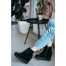 Damen Winterstiefel Aura Shoes 9570100