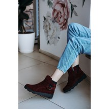 Ботинки демисезонные женские Aura Shoes 9533400