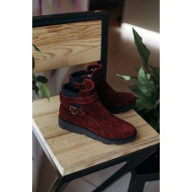 Ботинки демисезонные женские Aura Shoes 9533400