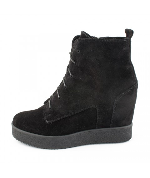 Women's winter boots Aura Shoes 9570100