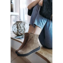 Черевики зимові жіночі Aura Shoes 9523800