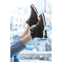 Черевики зимові жіночі Aura Shoes 7272100