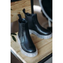 Черевики зимові жіночі Aura Shoes 9540200