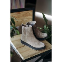 Ботинки зимние женские Aura Shoes 9523800