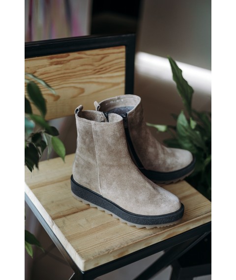 Winter boots for women Aura Shoes 9523800
