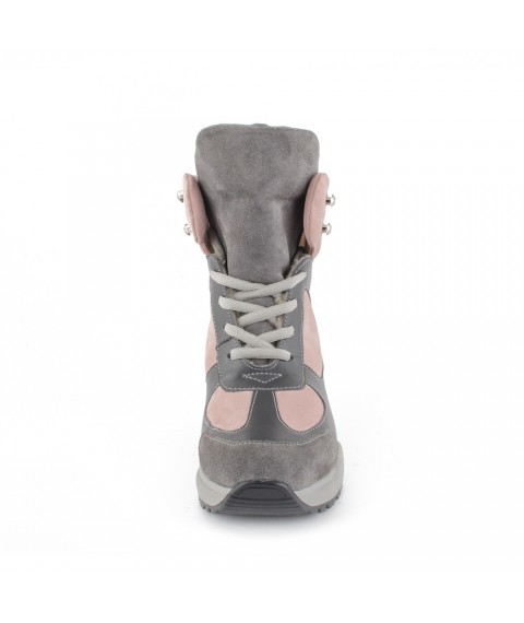 Women's winter boots Aura Shoes 796474883