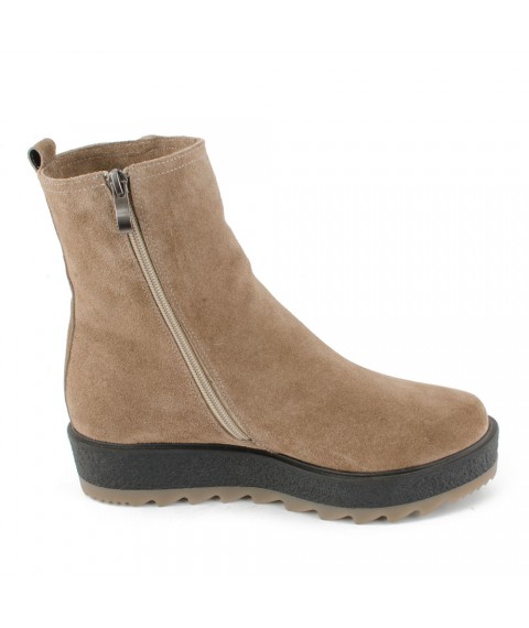 Winter boots for women Aura Shoes 9523800