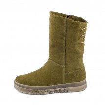 Women's winter boots Aura Shoes 9502100