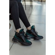 Women's demi-season boots Aura Shoes 956130227